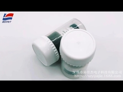 Electrochemical CO Sensor 800 -1200mBar In Mobile Life Safety Field