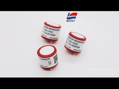 GS+4CO ইন্ডাস্ট্রিয়াল গ্রেড ইলেক্ট্রোকেমিক্যাল কার্বন মনোক্সাইড গ্যাস সেন্সর