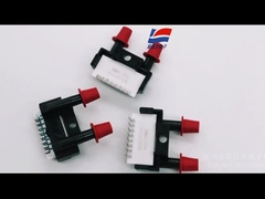 চাপ CPAP সরঞ্জামের জন্য AWM92200V মেডিকেল এয়ার ফ্লো সেন্সর