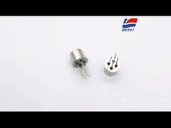 MP-4 মিথেন প্রাকৃতিক গ্যাস বায়োগ্যাস প্লানার সেমিকন্ডাক্টর গ্যাস সেন্সর আউটপুট সংকেত