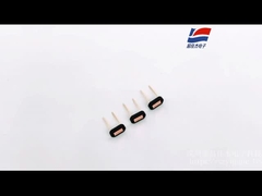 S7686 IR ফটোইলেকট্রিক সেন্সর 550 এনএম, বিম ফটোইলেকট্রিক ইনফ্রারেড ডিটেক্টর