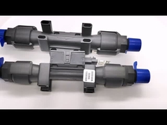 AWM5102VN ভর বায়ু প্রবাহ সেন্সর 0 SLPM থেকে 10 SLPM সিলিকন উপাদান