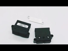 YJJ AWM43300V ভোল্টেজ 5V±0.15VDC গ্যাস 1000sccm 1SLPM ফ্লো সেন্সর