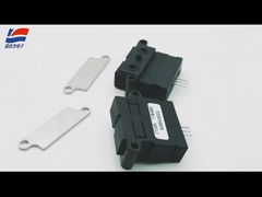 AWM43600V-2 মাইক্রোব্রিজ ম্যাস মেডিকেল এয়ার ফ্লো সেন্সর অক্সিজেন কনসেন্ট্রেটর এবং কনজারভার