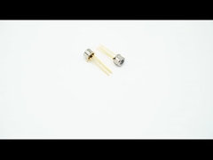 YJJ G12183-010K InGaAs PIN Photodiode দীর্ঘ তরঙ্গদৈর্ঘ্য প্রকার (কট-অফ তরঙ্গদৈর্ঘ্যঃ 2.6μm)