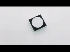 AAW85-07WA এনালগ গ্যাস সেন্সর যন্ত্রের নকশা এবং উত্পাদন সহজ