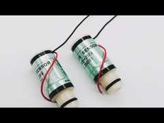 অক্সিজেন গ্যাস সেন্সর