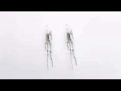 YJJ R2868 সাইড উইন্ডো টাইপ ইউভি আলো UV এবং শিখা ডিটেক্টর পাশ থেকে প্রবেশ করে R9454