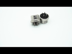 NAP-57S জ্বলনযোগ্য গ্যাস সনাক্তকরণ সেন্সর 0-50% LEL রেঞ্জ রেসপন্স টাইম / নিম্ন 170mA খরচ