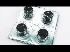 গ্যাস সেন্সর