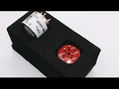 গ্যাস সেন্সর