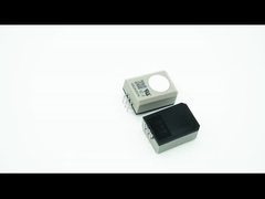 NAP-505R ২% এরও কম পুনরুত্পাদনযোগ্যতা এবং 40 10nA/ppm Co আউটপুট বর্তমান সহ সঠিক গ্যাস সেন্সর