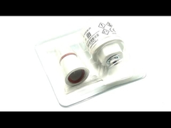 অক্সিজেন গ্যাস সেন্সর