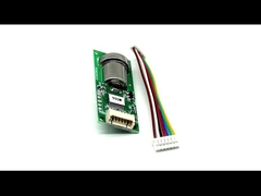 YJJ ZE16-CO ইলেক্ট্রোকেমিক্যাল কার্বন মনোক্সাইড মডিউল গৃহস্থালি কার্বন মনোক্সাইড এলার্ম ব্যবহার করা হয়