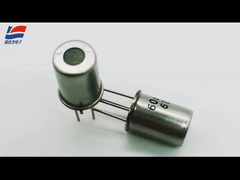 YJJ TGS2619 গ্যাস ফুটো এলার্মের জন্য জ্বলনযোগ্য গ্যাস সেন্সর (প্রাকৃতিক গ্যাস সেন্সর)