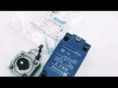 XCKJ10543 অন্যান্য সেন্সর ঘূর্ণন মাথা, স্তর সীমা সুইচ পরিবর্তনশীল দৈর্ঘ্য