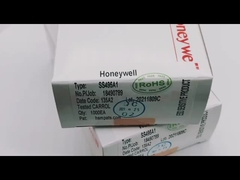 SS495A1 অপটিক্যাল ম্যাগনেটিক ফিল্ড সেন্সর 10mA 3 পিন 5V 9V হল এফেক্ট ফ্লো সেন্সর