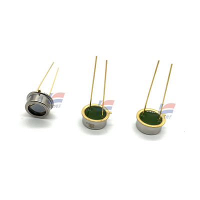 S1336-44BQ সিলিকন ফোটোডিওড পিন সুনির্দিষ্ট ফোটমেট্রি জন্য নিম্ন ধারণক্ষমতা ইউভি থেকে এনআইআর
