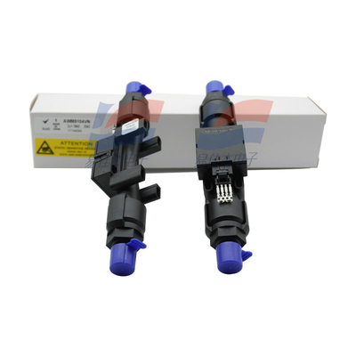 AWM5104VN ভর বায়ু প্রবাহ সেন্সর ভেন্টুরি ডিজাইন SLPM উচ্চ বায়ু ভর সেন্সর