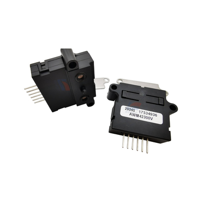 AWM42300V ভর বায়ু প্রবাহ সেন্সর মিটার অ-বর্ধিত বর্ধিত মাইক্রোব্রিজ শুকনো গ্যাস