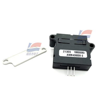 AWM43600V-2 মাইক্রোব্রিজ গণ মেডিকেল এয়ার ফ্লো সেন্সর অক্সিজেন কেন্দ্রীভূতকারী এবং সংরক্ষণকারী