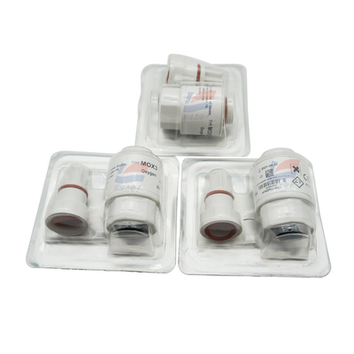 MOX3 MOX-3 গ্যাস অক্সিজেন সেন্সর AA829-M10 O2 ব্যাটারি মেডিকেল ডিভাইসের জন্য