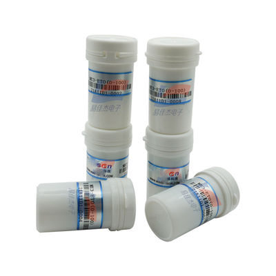 ME3-ETO ইথিলিন অক্সাইড গ্যাস সেন্সর ধ্রুবক পটেনশিয়াল ইলেক্ট্রোলাইটিক সেন্সর 20PPM