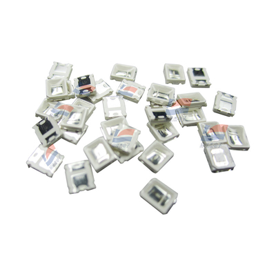 4mm2 UV ফটোডিওড সেন্সর গ্যাস সনাক্তকরণ GS-ABC-5050XLQ GaN-ভিত্তিক