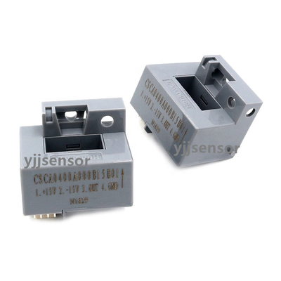 CSCA0400A000B15B01 ইন্ডাস্ট্রিয়াল কারেন্ট সেন্সর ওপেন লুপ 400A