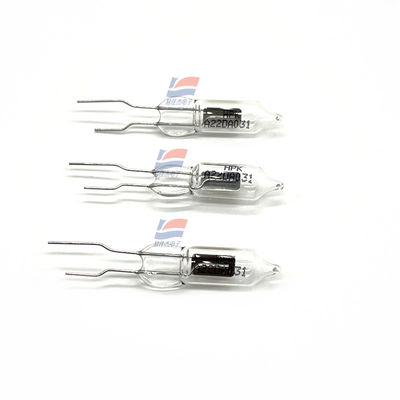 R9454 UVTRON ইউভি লাইট সাইড-অন টাইপ 185 এনএম থেকে 260 এনএম ইউভি ট্রান্সমিটার গ্লাস