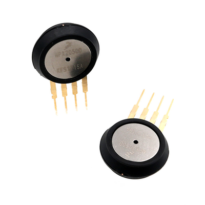 MPX2050D 0-50 kpa (0-7.25PSi) অন্তর্নির্মিত তাপমাত্রা ক্ষতিপূরণ এবং ক্রমাঙ্কন ফাংশন চাপ সেন্সর