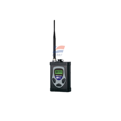 RLM-3010 ওয়্যারলেস গ্যাস ডিটেক্টর যৌগিক গ্যাস স্মার্ট গেটওয়ে