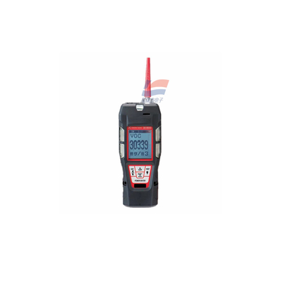 P100LP200L/PIP2L পোর্টেবল VOC গ্যাস ডিটেক্টর ফটোশন