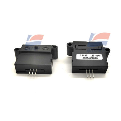 AWM43300VH এয়ার ফ্লো সেন্সর ড্রাই গ্যাস পিসিবি থ্রু হোল মাউন্টিং পদ্ধতি