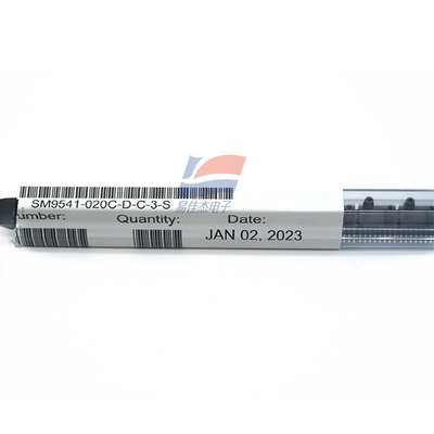 SM9541-020C-D-C-3-S ইলেকট্রনিক চাপ সেন্সর বোর্ড মাউন্ট ডিফারেনশিয়াল টাইপ