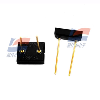 S1337-33BR Si ফটodiode UV থেকে IR নির্ভুল ফটometery-এর জন্য কম ক্যাপাসিট্যান্স