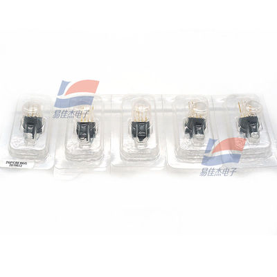 26PCBFB6G বোর্ড মাউন্ট চাপ সেন্সর ক্ষুদ্র নিম্ন চাপ Unamplified
