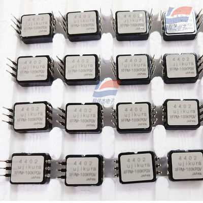 XFPM-100KPGV চাপ পরিমাপকারী Snsor মেডিকেল ডিভাইস অ ক্ষয়কারী