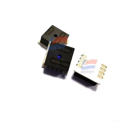 SCC30ASMT বোর্ড মাউন্ট চাপ সেন্সর গেজ পার্থক্য