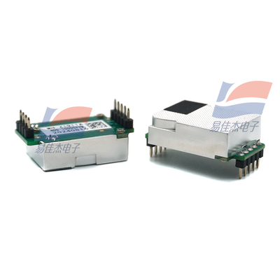 MH-Z1911A CO2 গ্যাস সেন্সর NDIR নীতি এবং ১ মিনিটের প্রতিক্রিয়া সময়
