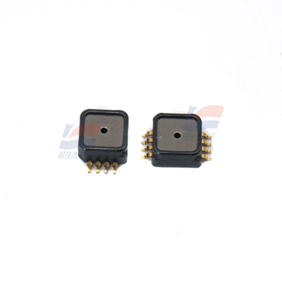 MPXHZ6115A6U 5V সরবরাহ ভোল্টেজ শিল্প নিয়ন্ত্রণ সিস্টেমের জন্য প্রচলিত অ্যানালগ আউটপুট টাইপ চাপ সেন্সর