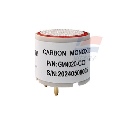 GM4020-CO কার্বন মনোক্সাইড গ্যাস সেন্সর গ্যাস বিশ্লেষকদের জন্য উচ্চ কর্মক্ষমতা