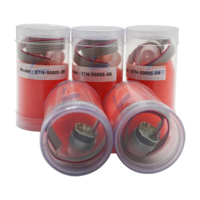 87N-5000S-0R চাপ সেন্সর সিলিকন পাইজোরেসিস্টটিভ অতি স্থিতিশীল চাপ ট্রান্সমিটার