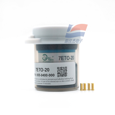 7ETO-20 (PN: 055-0400-000) ইলেক্ট্রোকেমিক্যাল সেন্সর 0 ~ 20 পিপিএম গ্যাস বিশ্লেষকের জন্য