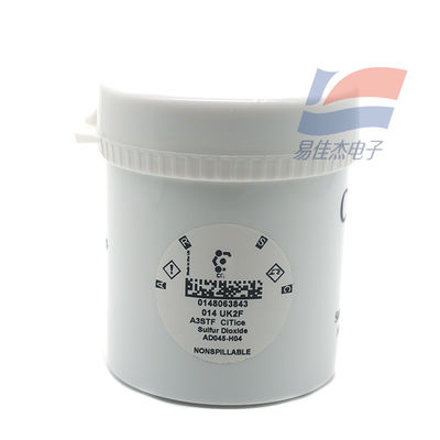 AD045-H04 পরিবেশগত নিরীক্ষণের জন্য সালফার ডাই অক্সাইড সেন্সর A3STF, শিল্প উৎপাদন