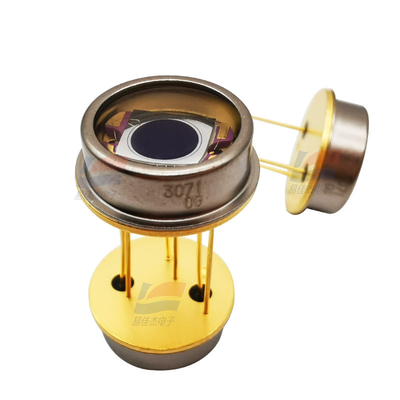 YJJ S3071 বড় এলাকা হাই স্পিড সিলিকন পিন Photodiode