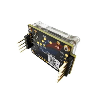 CRIR M1 C06-0801-000 বাণিজ্যিক সিও 2 সেন্সর স্বয়ংক্রিয় বেসলাইন ক্যালিব্রেশন তাপমাত্রা ক্ষতিপূরণ সাধারণ অভ্যন্তরীণ অ্যাপ্লিকেশন জন্য রক্ষণাবেক্ষণ মুক্ত স্মার্ট সিটি প্রকল্পের জন্য আইওটি প্রকল্প