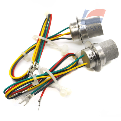 NAP-100AD NAP-100AM CATALYTIC TYPE GAS SENSOR ভাল স্থিতিশীলতা চমৎকার পুনরাবৃত্তিযোগ্যতা এবং সনাক্তকরণের নির্ভুলতা দ্রুত প্রতিক্রিয়া ডিজাইনের জন্য আকার হ্রাস গ্যাস অ্যালার্ম বা ডিটেক্টরের নমনীয়তা