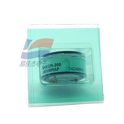 উন্নত এনএইচ৩/সিআর-২০০ এনএইচ৩/সিআর-৫০ ইলেক্ট্রোকেমিক্যাল গ্যাস সেন্সর নিরাপত্তা ও পরিবেশ নিয়ন্ত্রণের জন্য