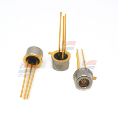 G12180-005A InGaAs PIN ফটোডিওড লো ডার্ক নন কুলড লার্জ ফোরোসেনসিটিভ এলাকা
